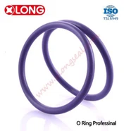 JIS B2401 Nitril estàndard O Ring