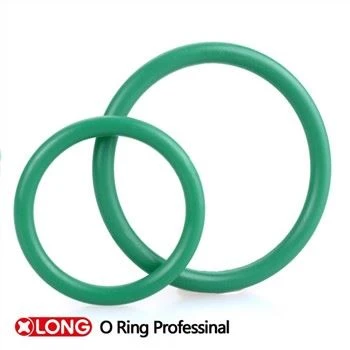 Oring de goma resistent a Mirabilite