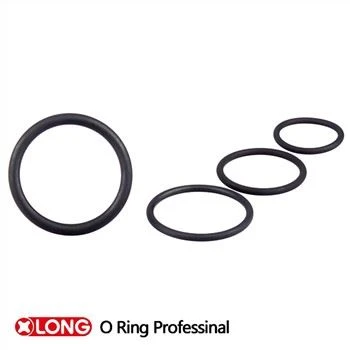 Anells O de mida completa EPDM