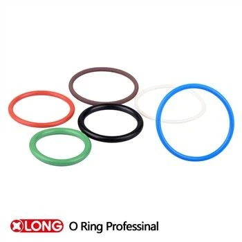 Oring de goma resistent al petrogas